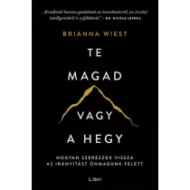 Te magad vagy a hegy