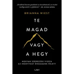 Te magad vagy a hegy