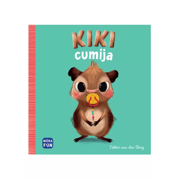 Kiki cumija
