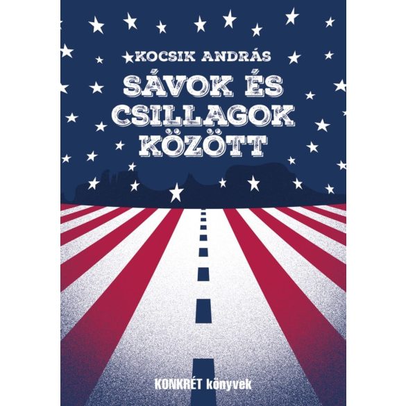 Sávok és csillagok között