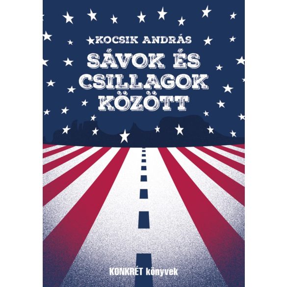 Sávok és csillagok között