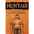 A Holló háborúja - Hunyadi Hatodik könyv