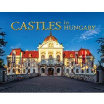 Castles in Hungary