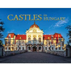 Castles in Hungary