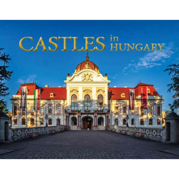 Castles in Hungary