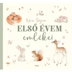 Első évem emlékei