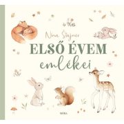 Első évem emlékei