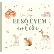 Első évem emlékei