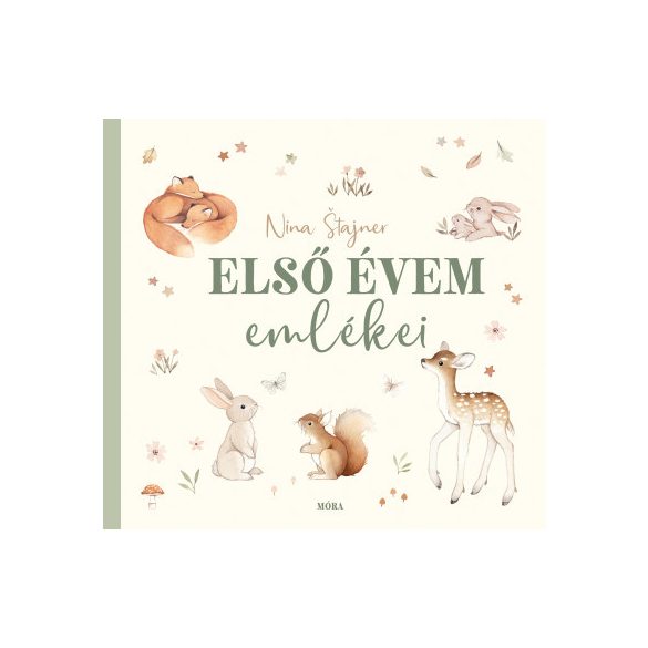 Első évem emlékei