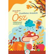 Csodálatos évszakok - Ősz - Foglalkoztató óvodásoknak