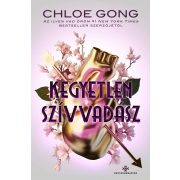 Kegyetlen szívvadász - Éldekorált kiadás