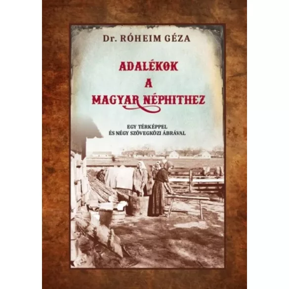 Adalékok a magyar néphithez