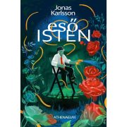 Esőisten - Kerti mese