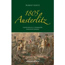 1805 Austerlitz