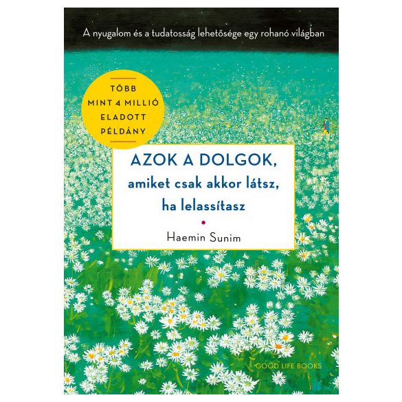 Azok a dolgok, amiket csak akkor látsz, ha lelassítasz