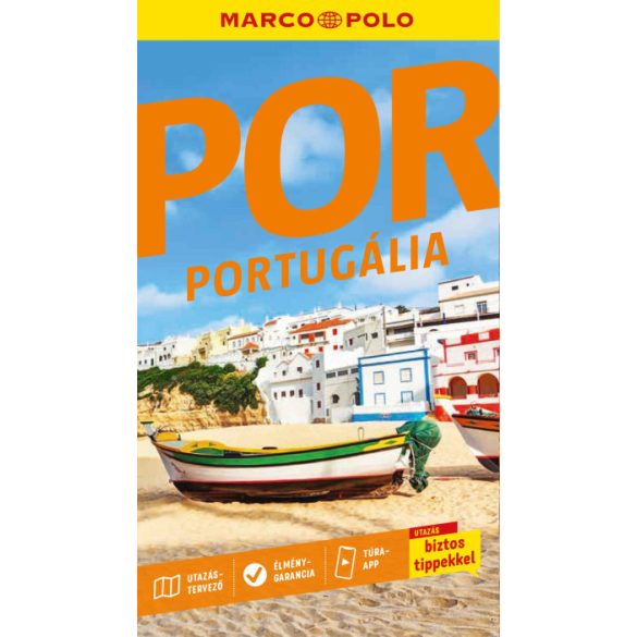 Marco Polo - Portugália