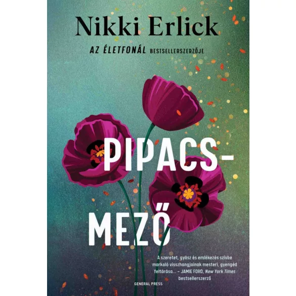Pipacsmező