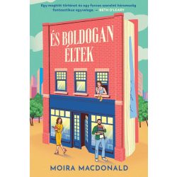 És boldogan éltek