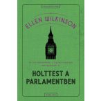 Holttest a parlamentben