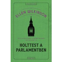 Holttest a parlamentben