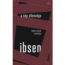 A nép ellensége - Kúnos László fordítása