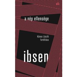 A nép ellensége - Kúnos László fordítása
