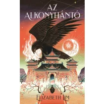 Az alkonyhántó - Éldekorált kiadás