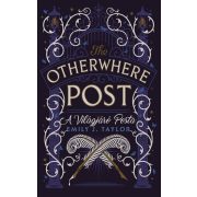 The Otherwhere Post - A Világjáró Posta