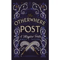 The Otherwhere Post - A Világjáró Posta