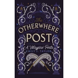 The Otherwhere Post - A Világjáró Posta