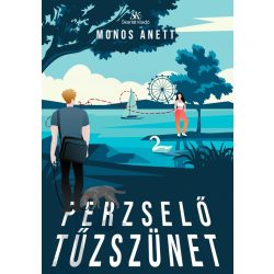 Perzselő tűzszünet - Gyűlöllek szeretni 2.