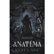 Anatéma - Éldekorált