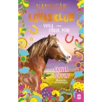 Viola és a fürge póni