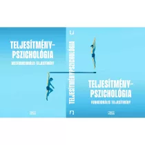 Teljesítménypszichológia