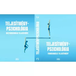 Teljesítménypszichológia