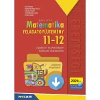 Sokszínű matematika - Feladatgyűjtemény 11-12. osztály