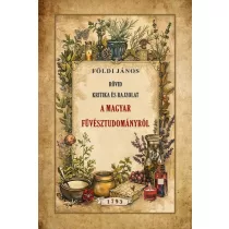 Rövid kritika és rajzolat a magyar fűvésztudományról