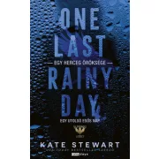 One Last Rainy Day - Egy utolsó esős nap