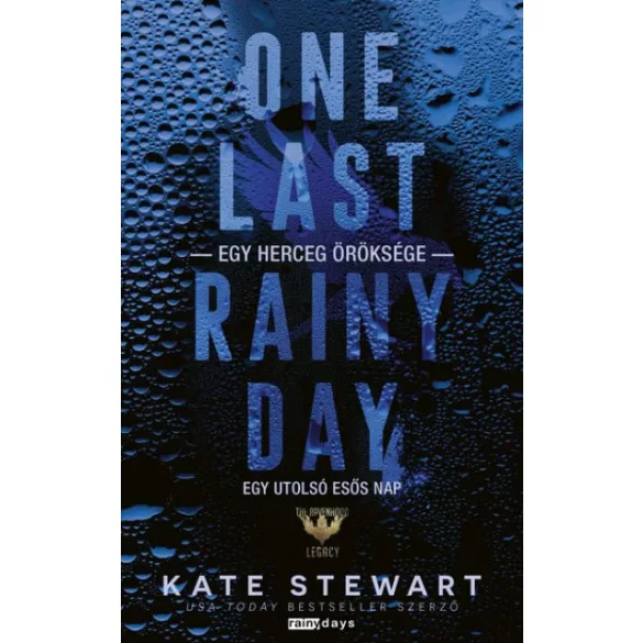 One Last Rainy Day - Egy utolsó esős nap