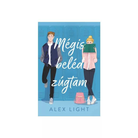 Mégis beléd zúgtam - Éldekorált kiadás