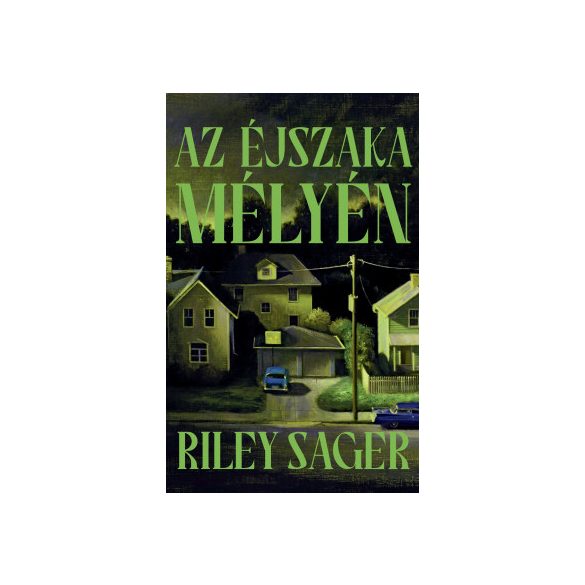 Az éjszaka mélyén