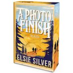 A Photo Finish – Célfotó - Éldekorált kiadás