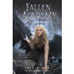 Fallen Academy - Bukottak Akadémiája 3. - Harmadik év
