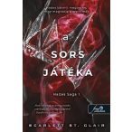 A Sors játéka - Hades 1.