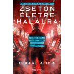 Zseton életre-halálra - Maffiózók bálnamerciben 2.