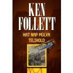 Hat nap múlva telihold