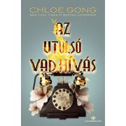 Az utolsó vad hívás