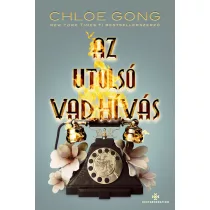 Az utolsó vad hívás