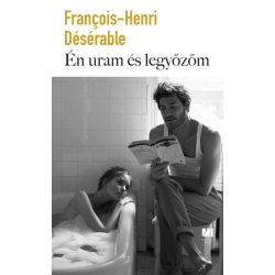 Én uram és legyőzőm