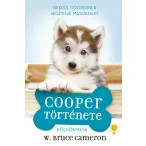 Egy kutya négy élete - Cooper története